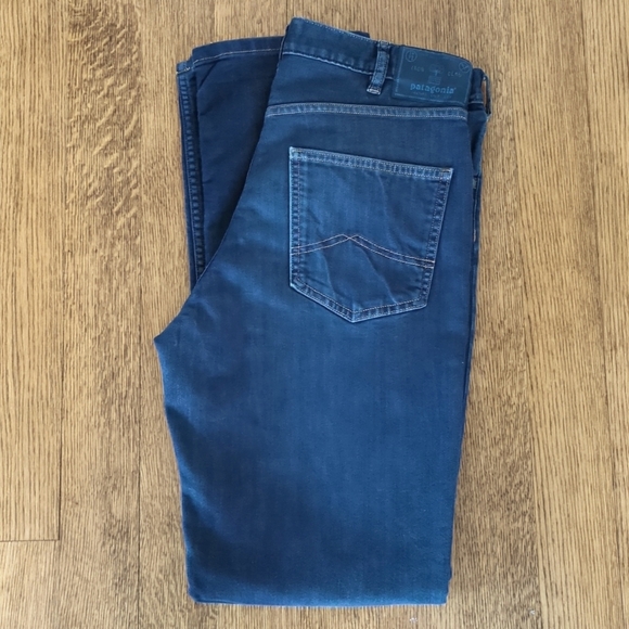 Men's 31x34 Patagonia Jeans - Picture 8 of 8